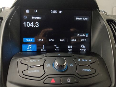 Used 2016 Ford Escape SE w/ Equipment Group 201A image 25