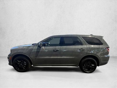 Used 2022 Dodge Durango GT AWD/4WD image 7