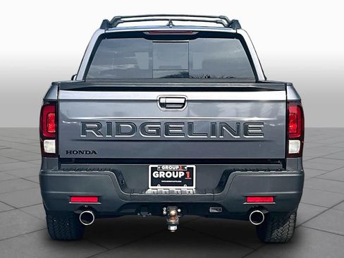 Certified 2024 Honda Ridgeline RTL image 36