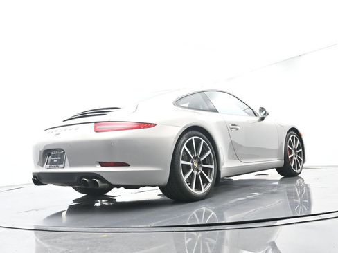 Used 2012 Porsche 911 Carrera S RWD image 52