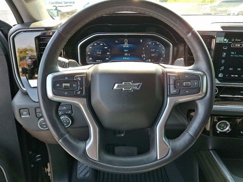 Used 2022 Chevrolet Silverado 1500 RST image 21