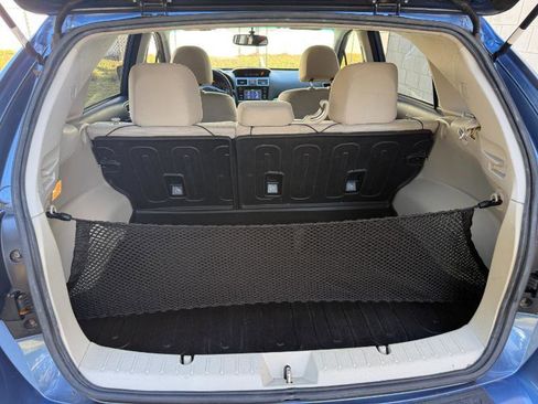 Used 2015 Subaru Crosstrek 2.0i Premium w/ Popular Package #2 image 14