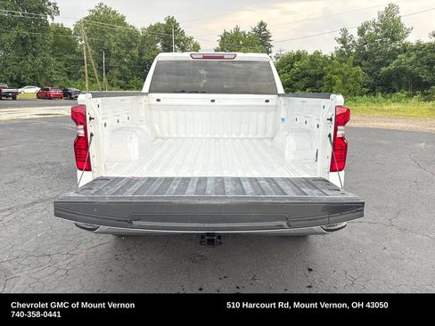 Used 2023 Chevrolet Silverado 1500 LT AWD/4WD image 27