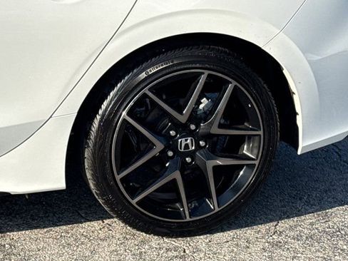 Used 2023 Honda Civic Sport Touring image 5