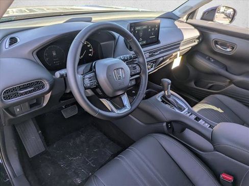 New 2026 Honda HR-V EX-L image 3