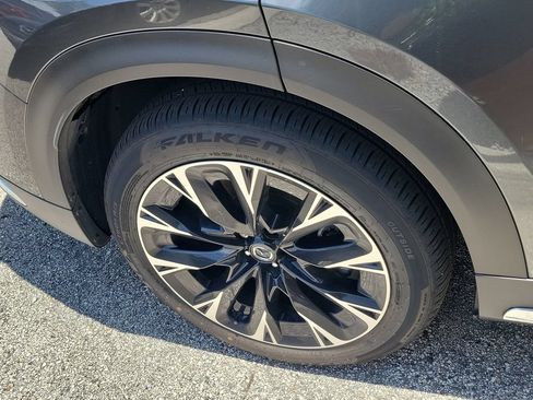 Used 2024 MAZDA CX-90 Plug-In Hybrid w/ Premium Pkg AWD/4WD image 14