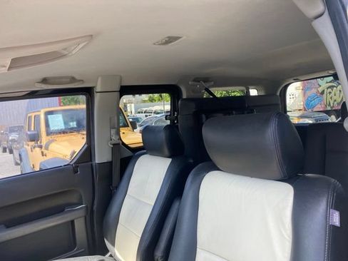 Used 2006 Honda Element EX-P image 10