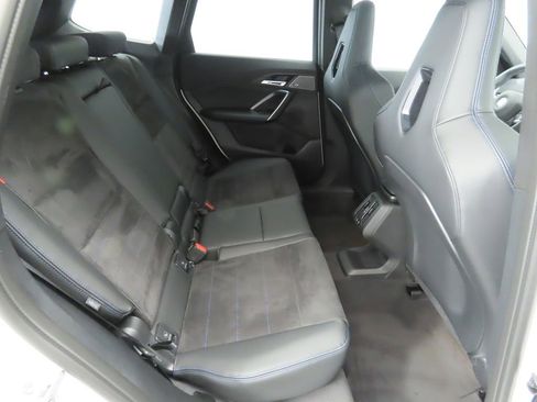 New 2026 BMW X1 M35i w/ Technology Package image 22