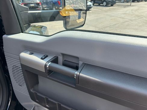New 2026 Ford F650 2WD Regular Cab Super Duty image 34