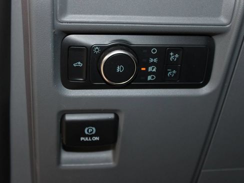 Used 2022 Ford F150 XL w/ Equipment Group 101A High AWD/4WD image 7