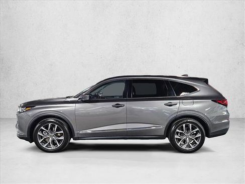 Used 2023 Acura MDX FWD w/ Technology Package image 8