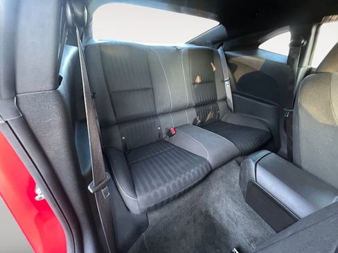 Used 2015 Chevrolet Camaro LS image 11