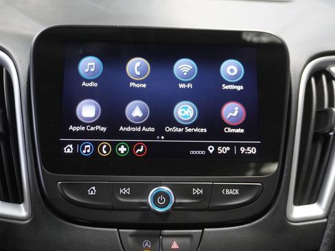 Used 2023 Chevrolet Malibu LT image 16