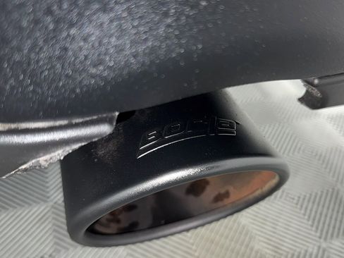 Used 2021 RAM 1500 Rebel w/ Leather & Sound Group image 9