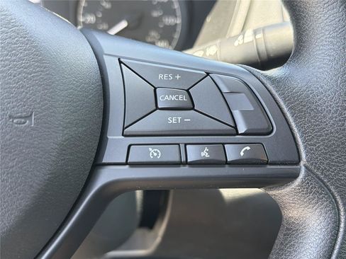 Used 2023 Nissan Altima 2.5 S FWD image 11
