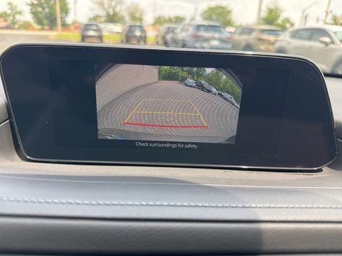 Used 2024 MAZDA CX-30 AWD 2.5 S w/ Preferred Package image 29