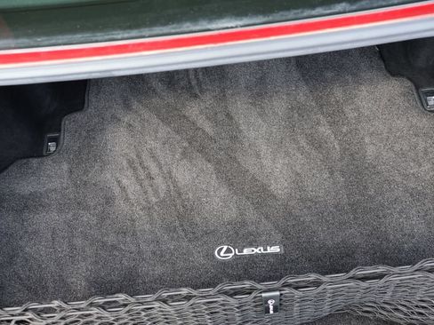 Used 2018 Lexus GS 350 F Sport RWD image 12