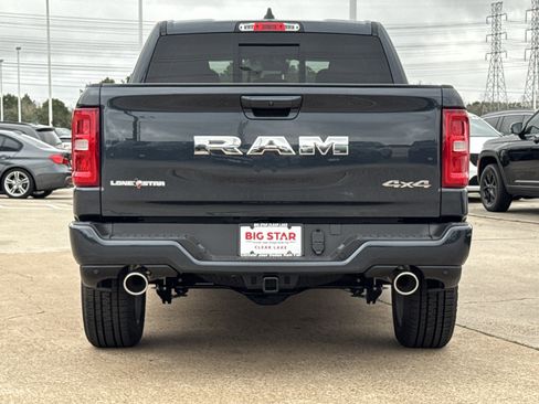 New 2026 RAM 1500 Lone Star image 10