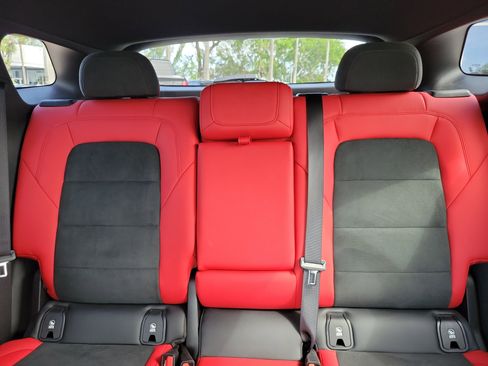 Used 2024 Chevrolet Blazer EV RS AWD/4WD image 14