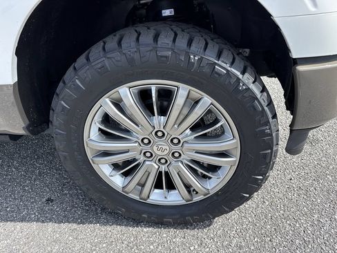 Used 2025 Ford F150 King Ranch AWD/4WD image 12