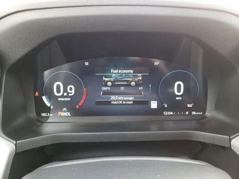 New 2026 Ford Explorer Active w/ Active Comfort Package image 22