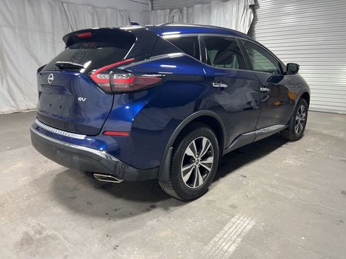 Used 2024 Nissan Murano SV image 7