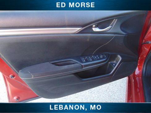 Used 2021 Honda Civic LX image 16