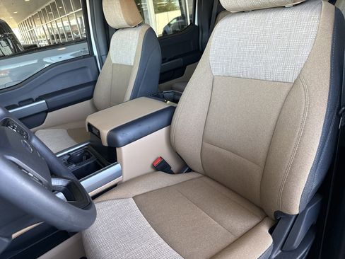 New 2026 Ford F350 XLT w/ FX4 Off-Road Package image 21