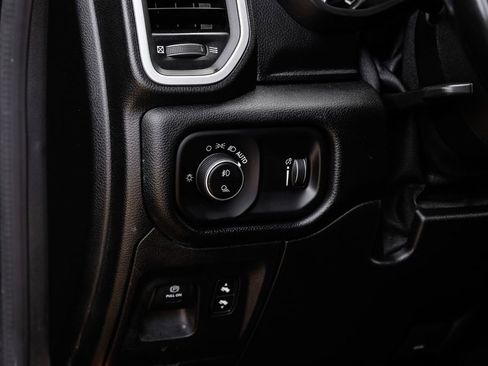 Used 2021 RAM 1500 Big Horn AWD/4WD image 26