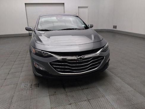 Used 2025 Chevrolet Malibu LT FWD image 14
