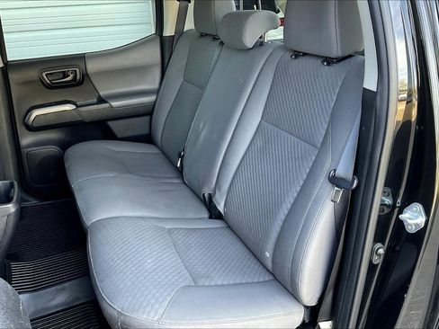 Used 2021 Toyota Tacoma SR5 image 17