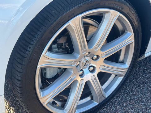 Used 2018 Volvo S90 T6 Inscription w/ Convenience Package AWD/4WD image 6