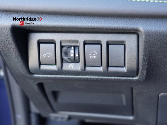 Used 2024 Subaru Outback Onyx Edition XT AWD/4WD image 19