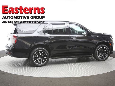 Used 2023 Chevrolet Tahoe RST image 48