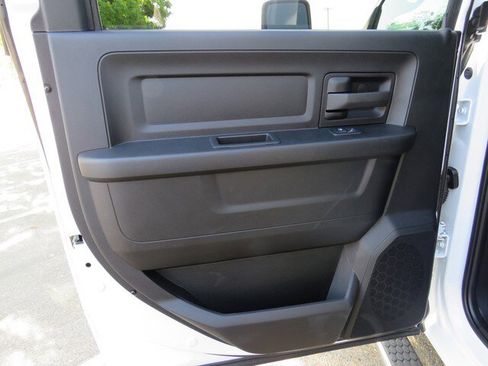 New 2023 RAM 5500 Tradesman w/ Chrome Appearance Group image 50