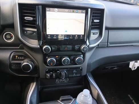 Used 2022 RAM 1500 Big Horn w/ Trailer Tow Group image 10