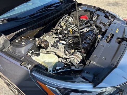 Used 2021 Nissan Altima 2.5 SV FWD image 54