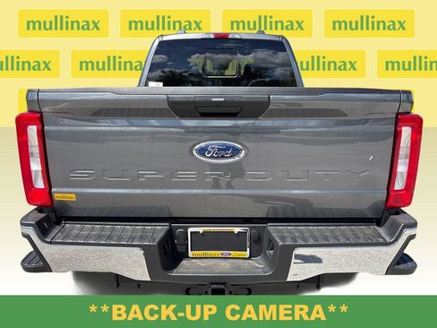 New 2026 Ford F250 XLT AWD/4WD image 8