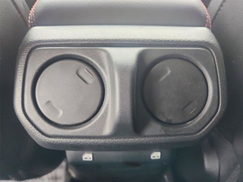 Used 2021 Jeep Wrangler Unlimited Rubicon AWD/4WD image 21