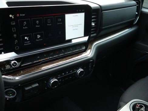 Certified 2024 GMC Sierra 1500 Elevation w/ X31 Off-Road Package image 19