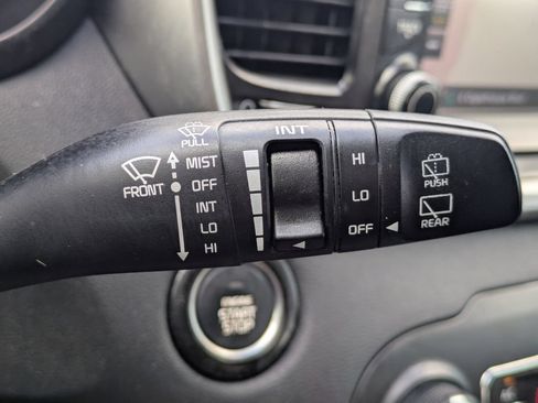 Used 2019 Kia Sorento SX FWD image 32