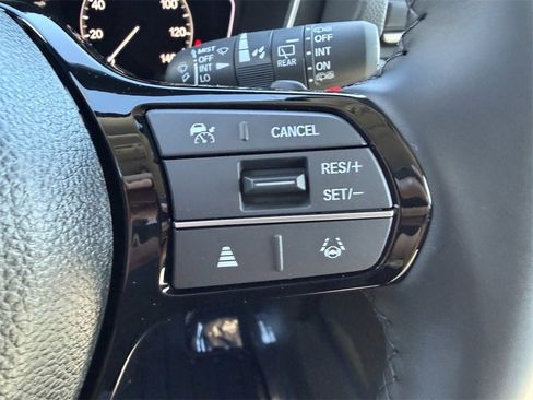 New 2025 Honda Pilot Touring image 38