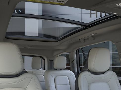 New 2026 Lincoln Aviator Reserve AWD/4WD image 22
