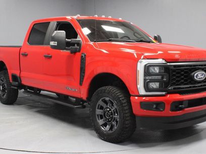 Certified 2023 Ford F350 XL w/ STX Appearance Package