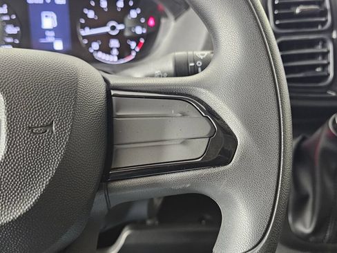 New 2026 RAM ProMaster 2500 FWD image 23