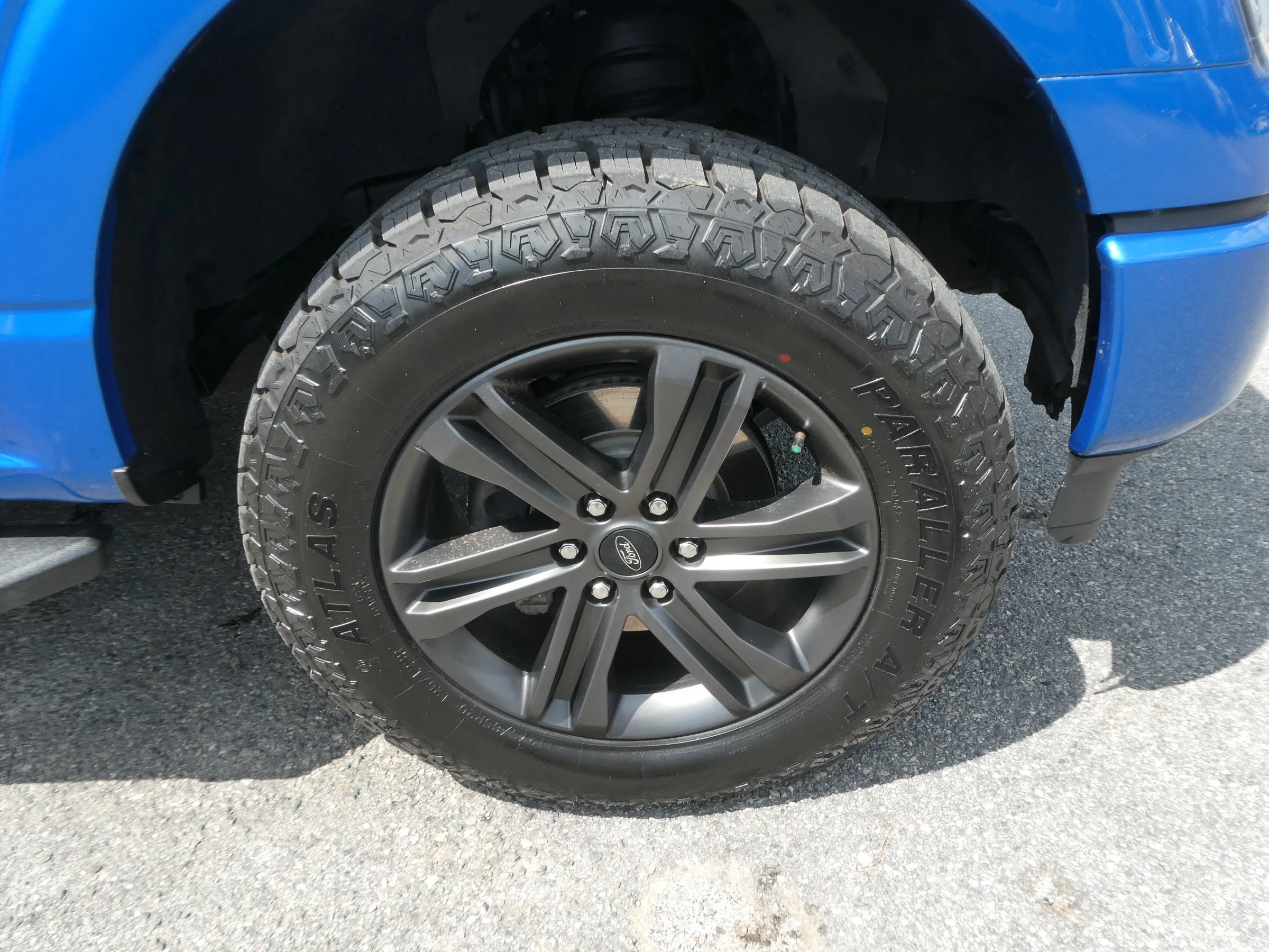 Used 2021 Ford F150 XLT w/ Equipment Group 302A High AWD/4WD image 28