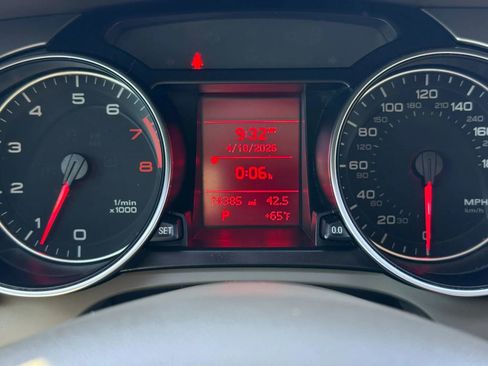 Used 2011 Audi A5 2.0T Premium Plus image 29