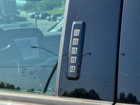Used 2023 Ford F150 Lightning XLT AWD/4WD image 24
