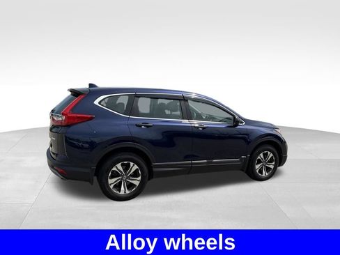 Used 2019 Honda CR-V LX image 12