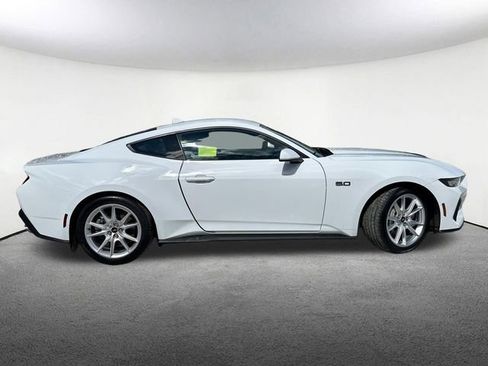 Certified 2024 Ford Mustang GT Premium RWD image 15